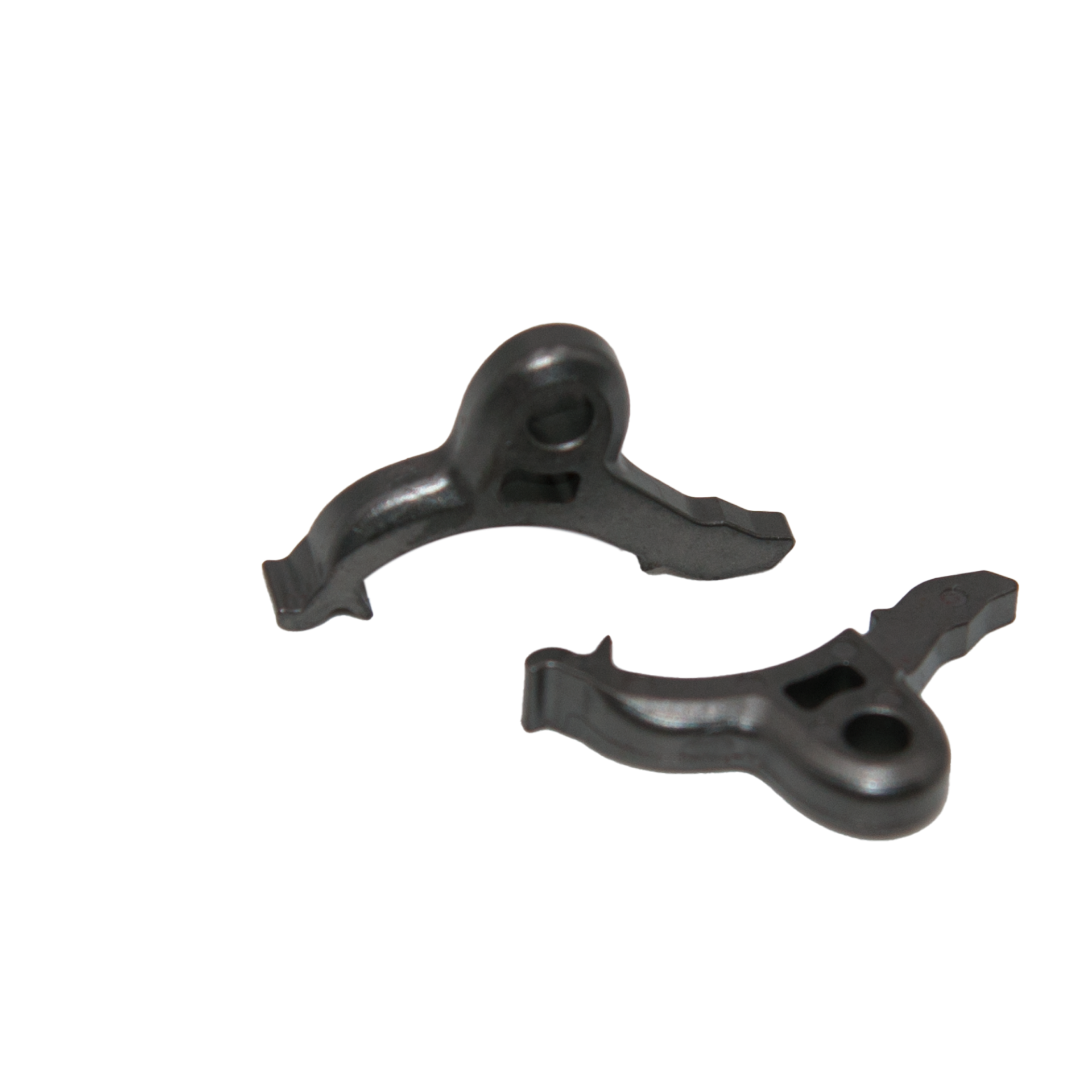 Left Positioning Pawl