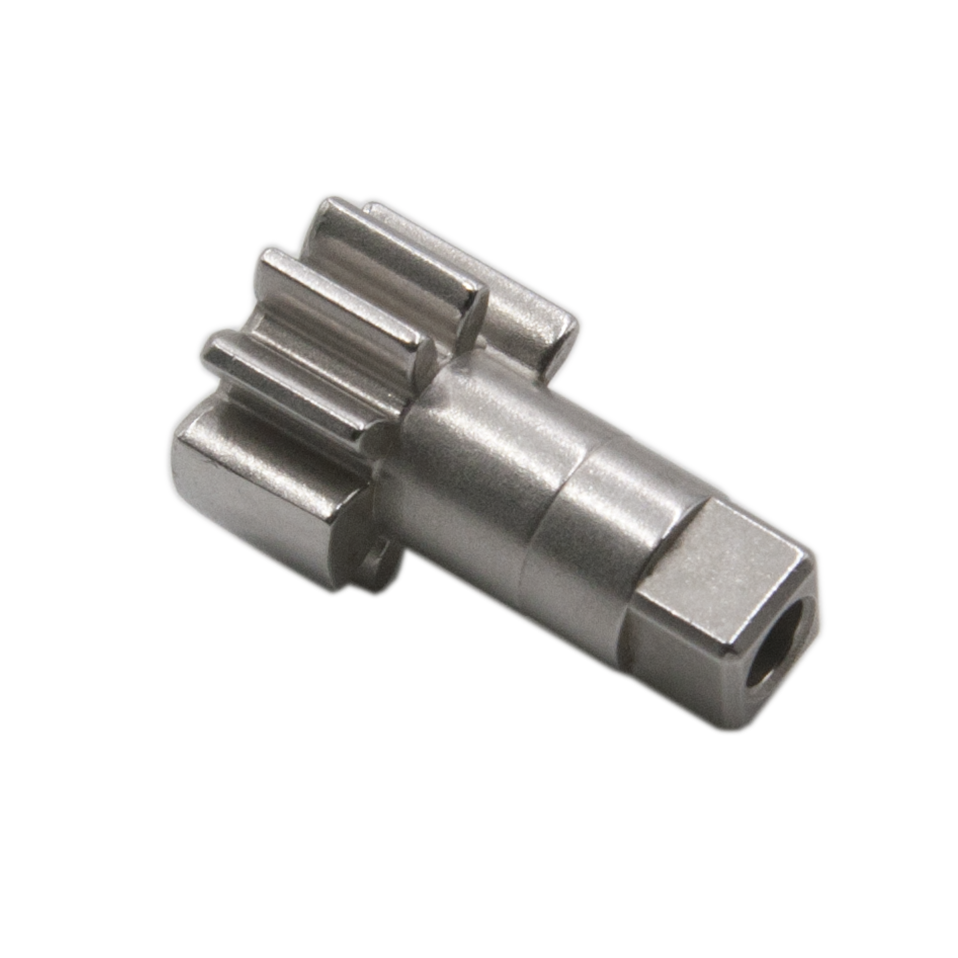 OIL PUMP ATTACK GEAR